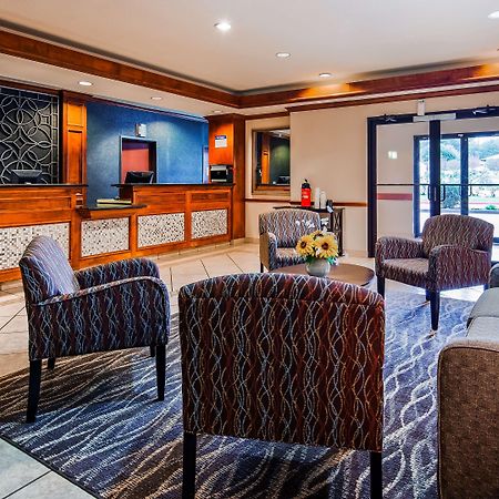 Best Western Jacksonville Inn Eksteriør bilde
