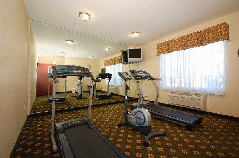 Best Western Jacksonville Inn Fasiliteter bilde