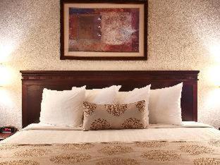 Best Western Jacksonville Inn Rom bilde